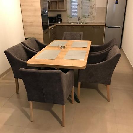 شقة Albatros Kaštel Sućurac المظهر الخارجي الصورة