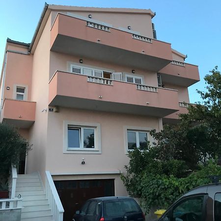 شقة Albatros Kaštel Sućurac المظهر الخارجي الصورة