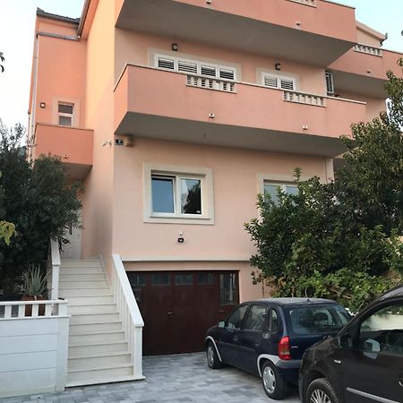 شقة Albatros Kaštel Sućurac المظهر الخارجي الصورة