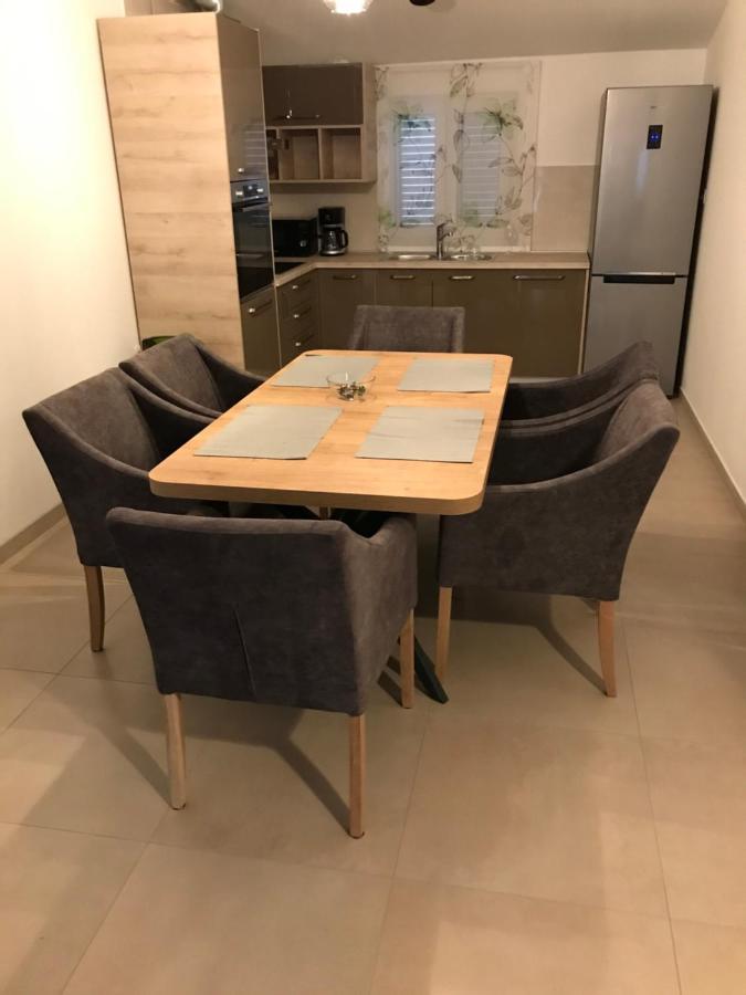 شقة Albatros Kaštel Sućurac المظهر الخارجي الصورة