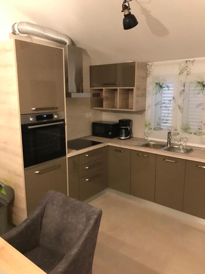 شقة Albatros Kaštel Sućurac المظهر الخارجي الصورة