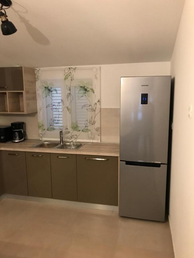 شقة Albatros Kaštel Sućurac المظهر الخارجي الصورة