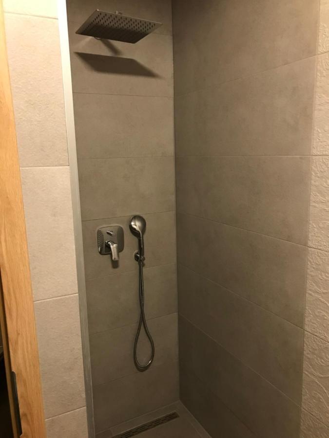 شقة Albatros Kaštel Sućurac المظهر الخارجي الصورة