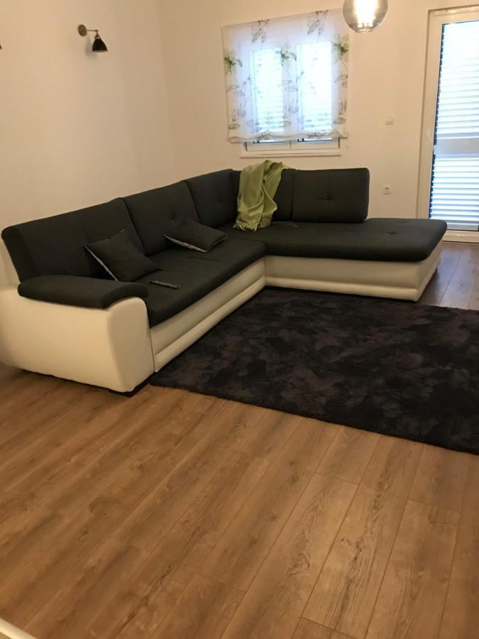 شقة Albatros Kaštel Sućurac المظهر الخارجي الصورة