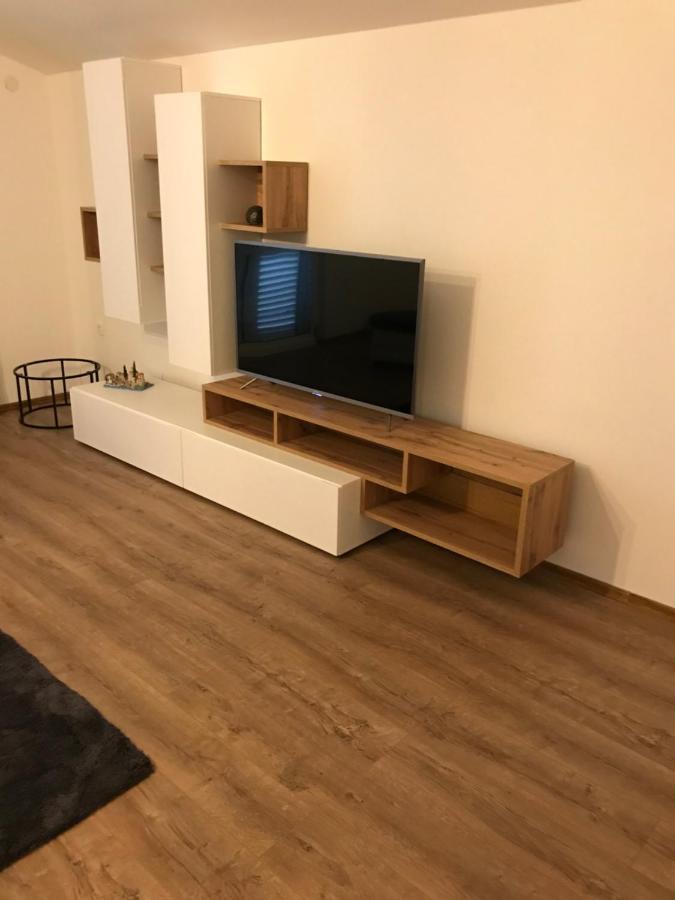 شقة Albatros Kaštel Sućurac المظهر الخارجي الصورة