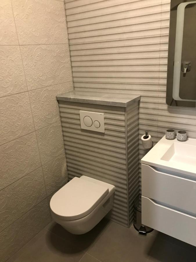 شقة Albatros Kaštel Sućurac المظهر الخارجي الصورة