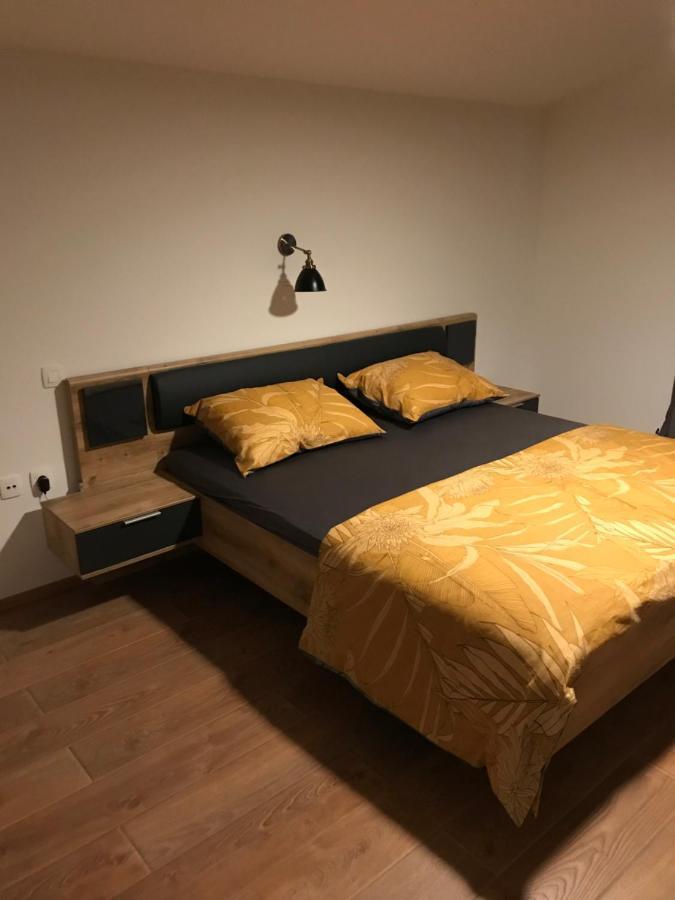 شقة Albatros Kaštel Sućurac المظهر الخارجي الصورة