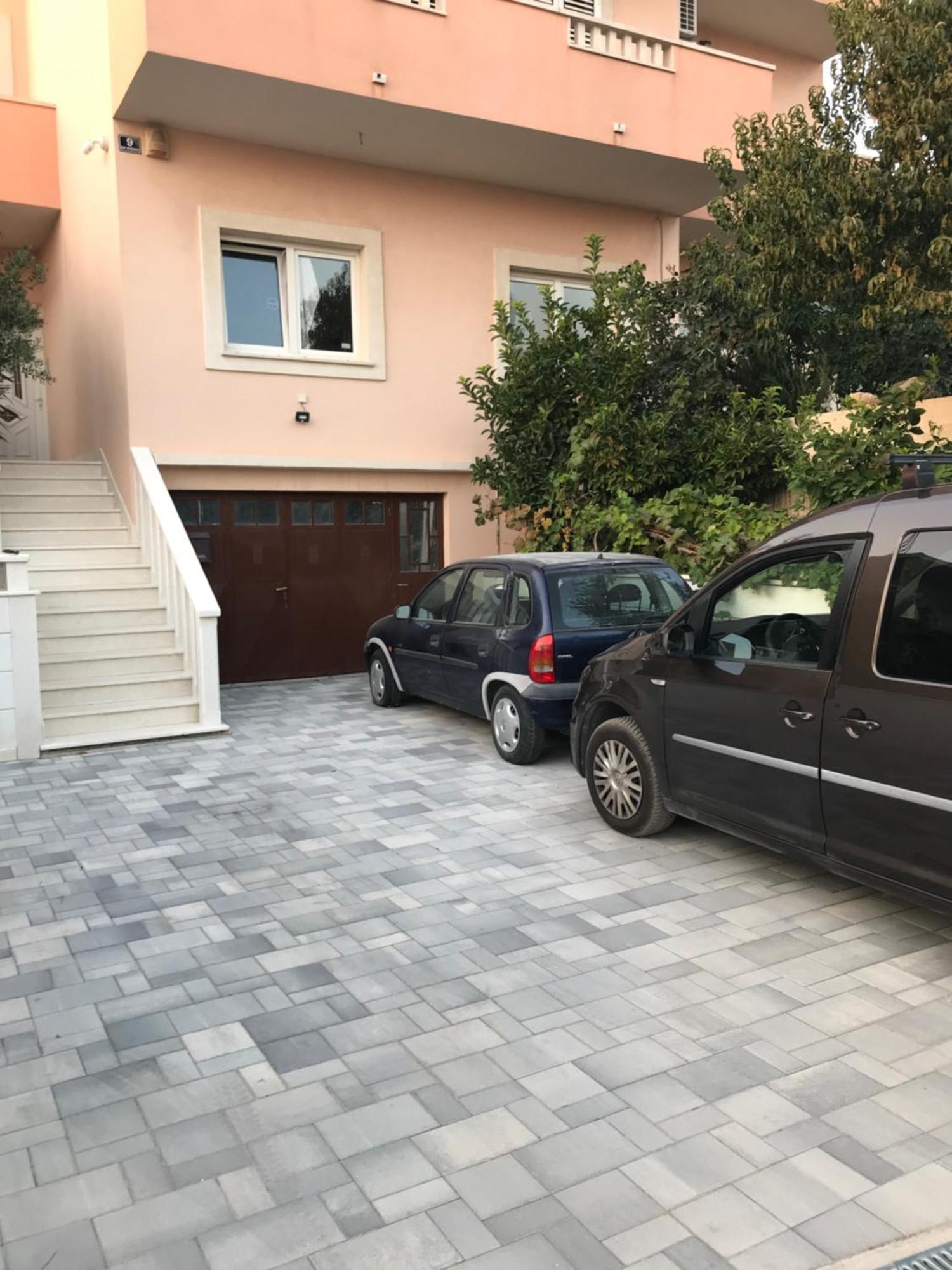 شقة Albatros Kaštel Sućurac المظهر الخارجي الصورة