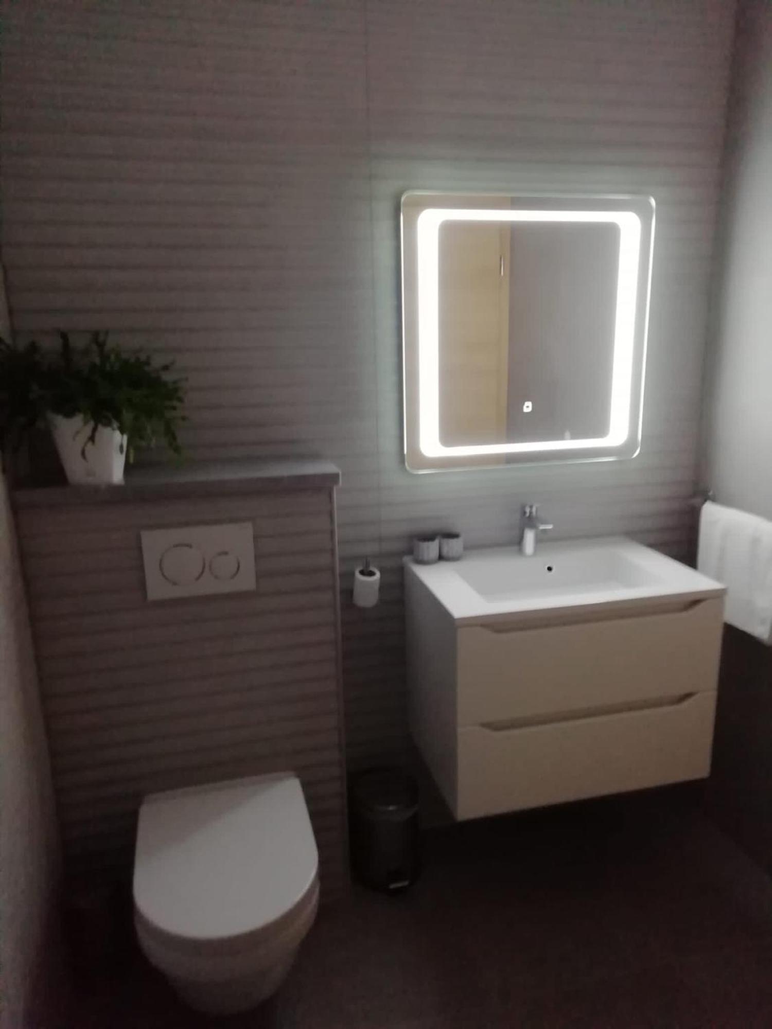شقة Albatros Kaštel Sućurac المظهر الخارجي الصورة