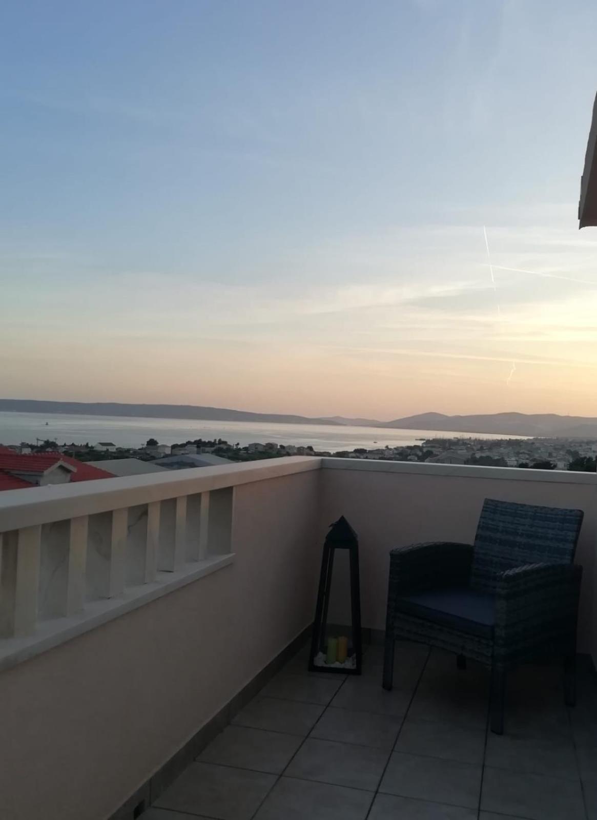 شقة Albatros Kaštel Sućurac المظهر الخارجي الصورة