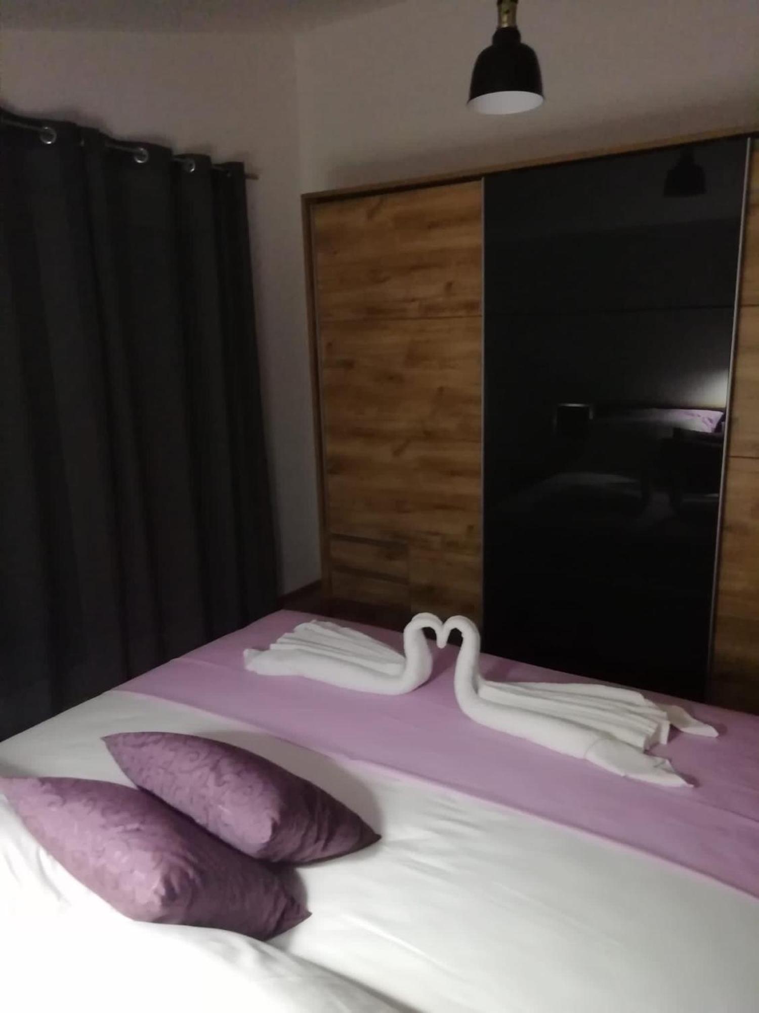 شقة Albatros Kaštel Sućurac المظهر الخارجي الصورة