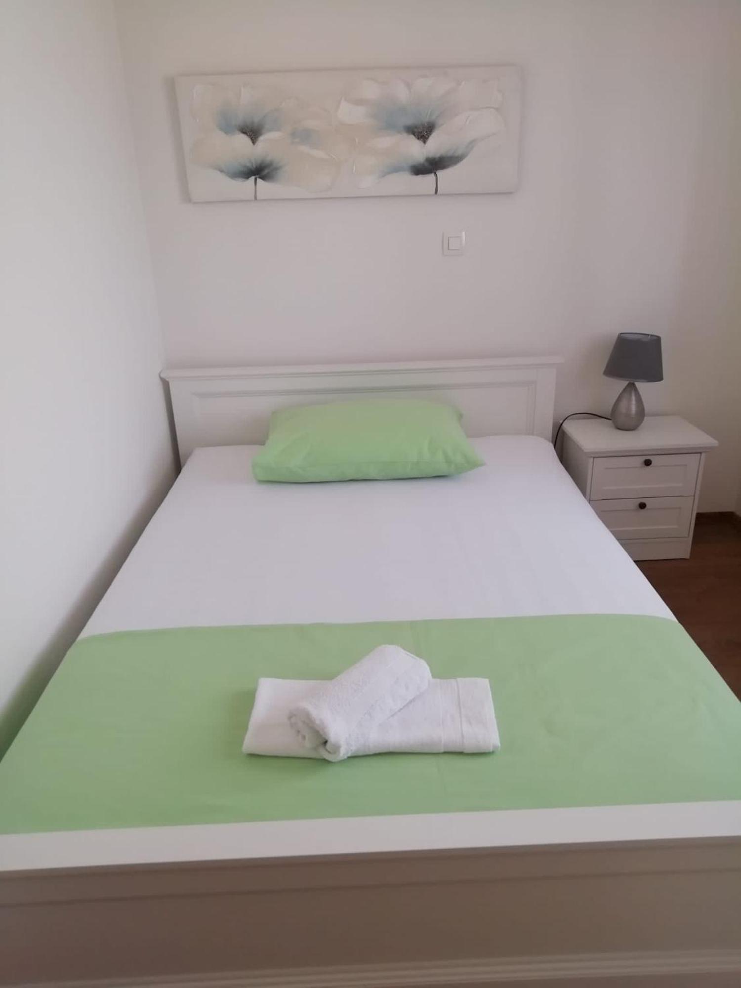 شقة Albatros Kaštel Sućurac المظهر الخارجي الصورة