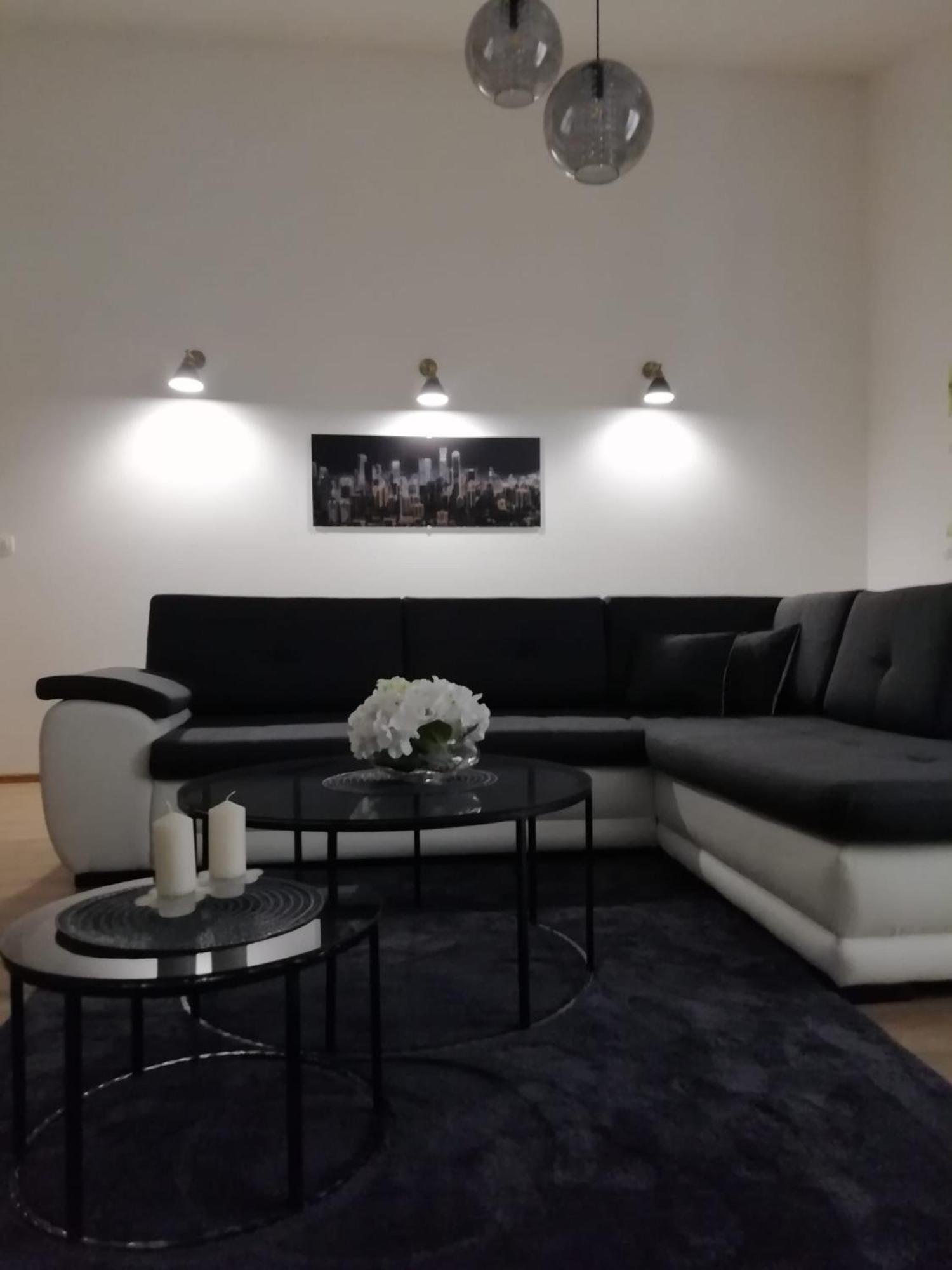 شقة Albatros Kaštel Sućurac المظهر الخارجي الصورة