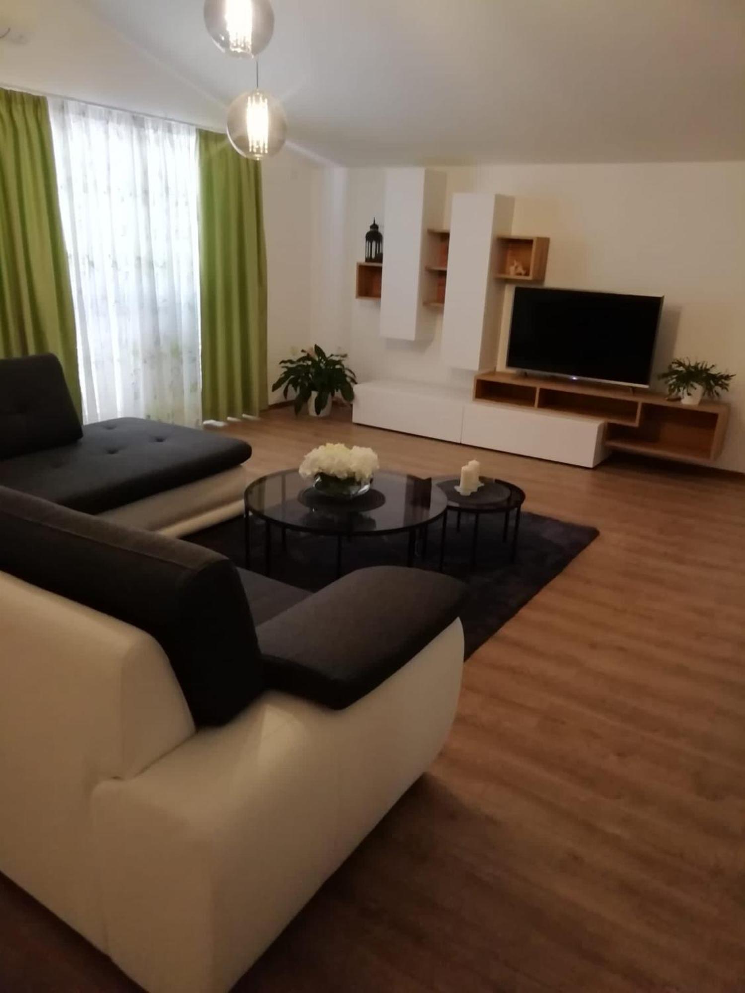شقة Albatros Kaštel Sućurac المظهر الخارجي الصورة